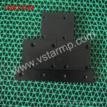 Top Precision OEM Milling CNC Machine Part